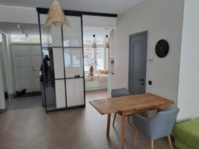 Signe Apartment